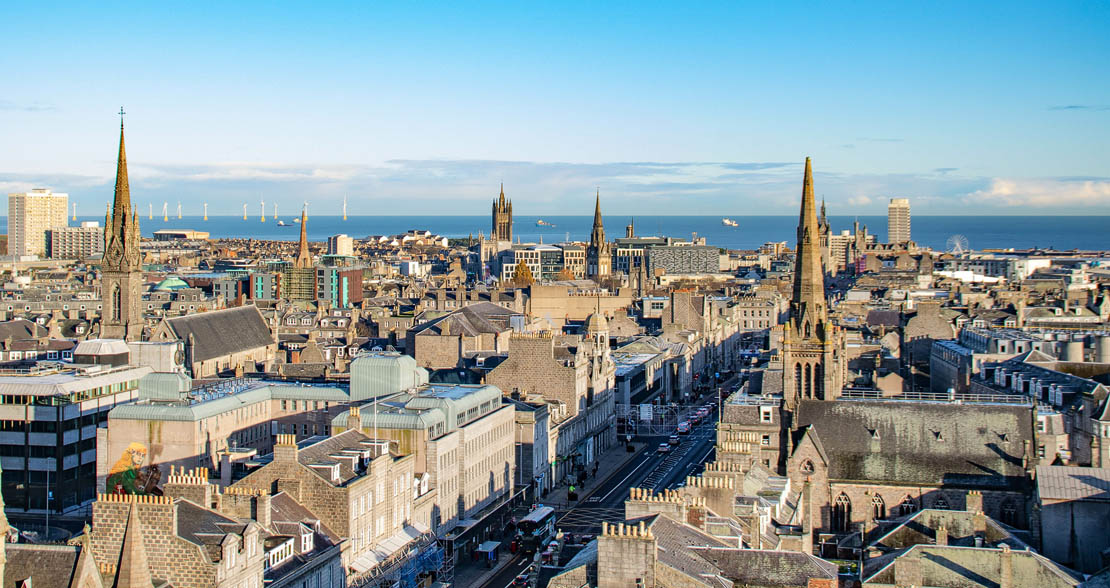 An overview of Aberdeen Doctors Relocate
